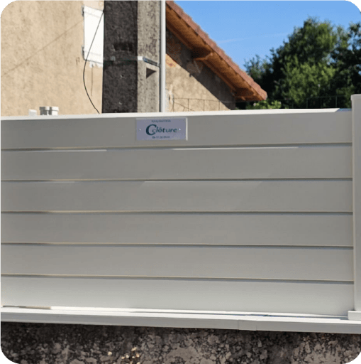 Automatisme portail