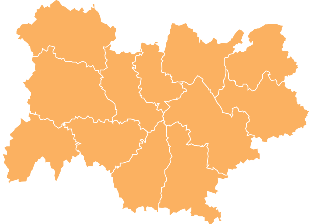 Région Auvergne Rhone Alpes